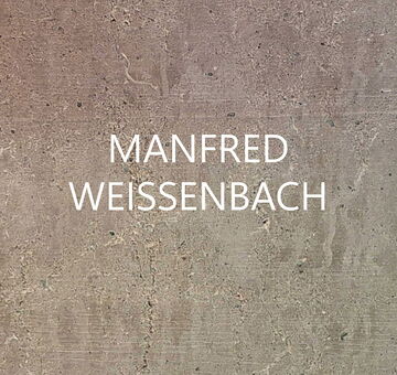 Manfred Weissenbach