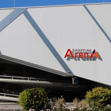 SCA Shoppingarena Salzburg